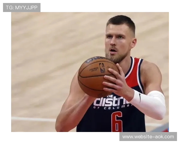 波尔津吉斯22分8篮板,老鹰内线难阻奇才爆发