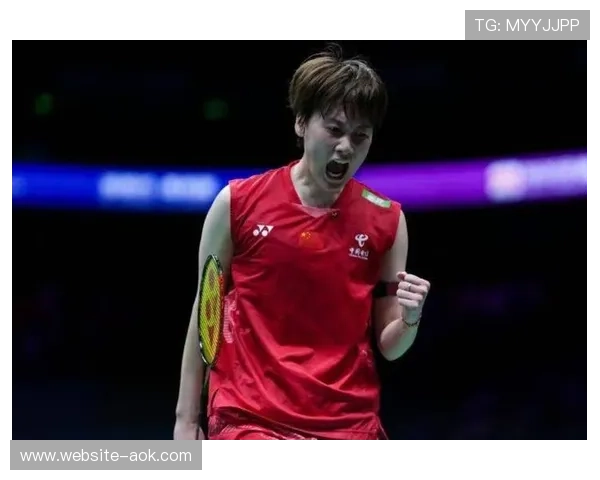 全运会女单决赛:陈雨菲vs王祉怡,一姐之争上演